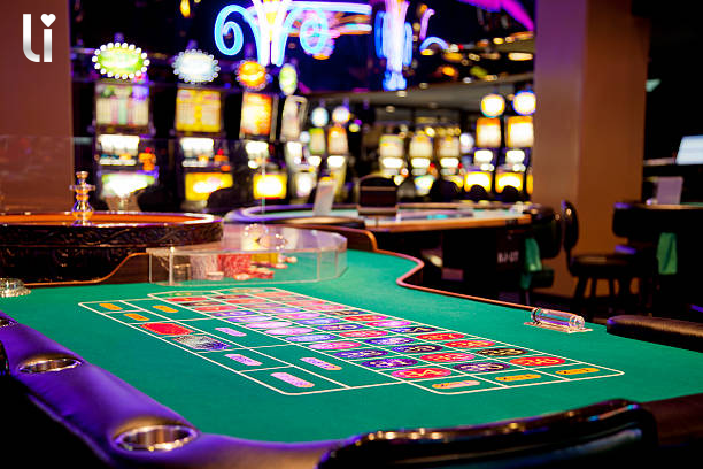 likesbet casino